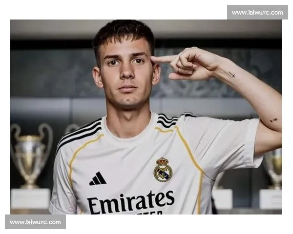 河床青训再出天价新星！17 岁神童 6320 万欧加盟皇马，创阿根廷转会纪录