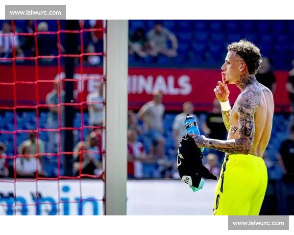 那不勒斯 2800 万敲定诺阿 - 朗！五年长约 + 250 万欧年薪创边路新纪录