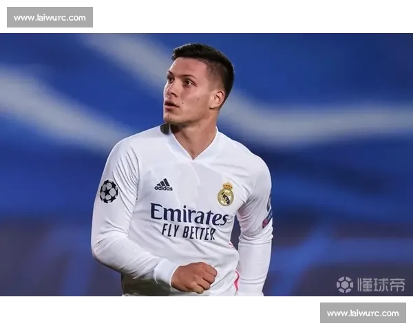 约维奇自由身加盟蓝十字进入倒计时 墨西哥联赛迎锋线新势力