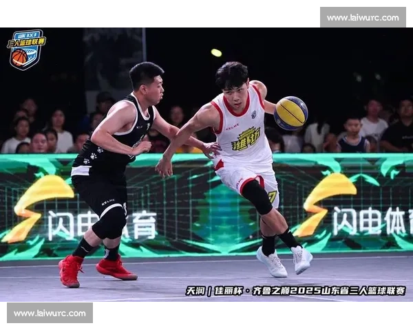 齐鲁篮球英才辈出 铸就中国篮坛半壁江山