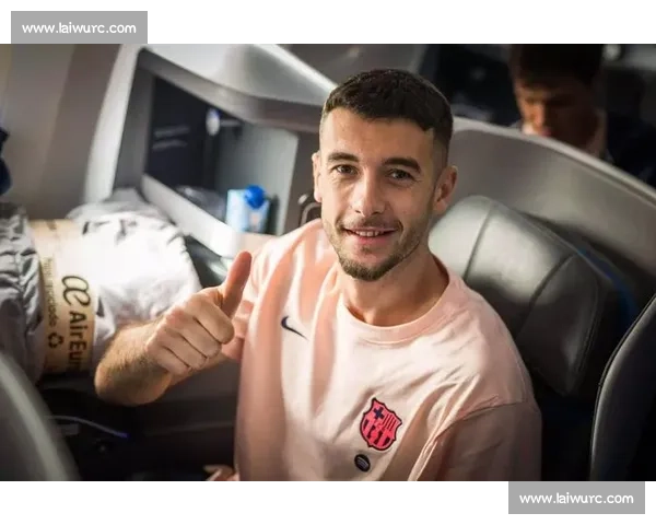 巴萨分期求购霍安遭拒 西班牙人铁心死敌交易