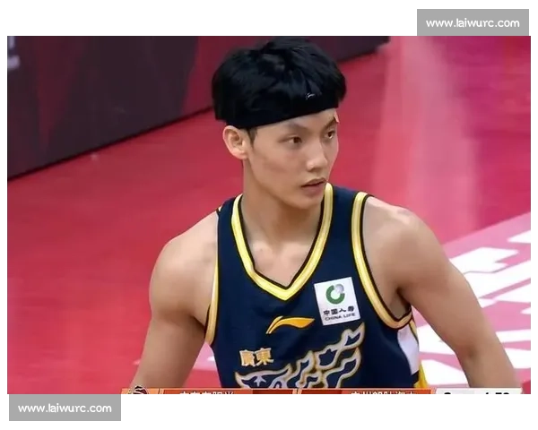 广东二沙训练四大亮点：徐杰突破犀利，胡明轩对抗升级，徐昕三分显威，杜润旺策应盘活