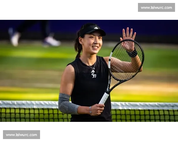 王欣瑜 1-3 落后连赢 7 局！柏林赛创草地逆袭神话