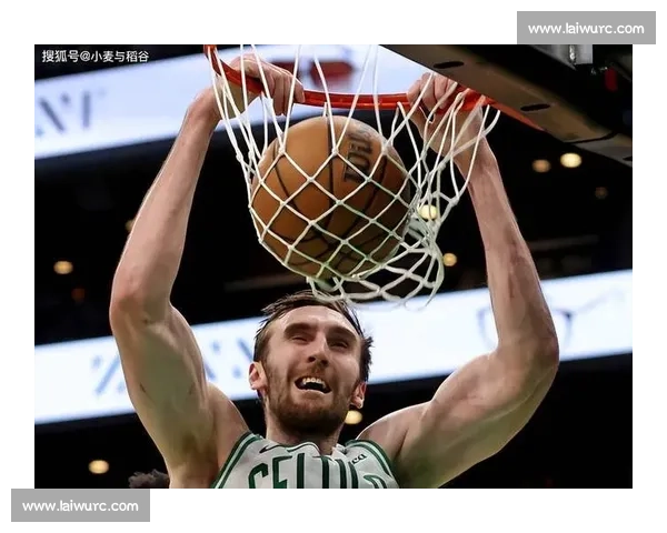 马刺 4 年 4100 万抢绿军冠军中锋！科内特成文班搭档，绿军奢侈税压垮续约希望