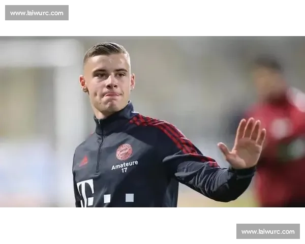 官方：拜仁前锋维多维奇 120 万欧加盟萨格勒布迪纳摩，身披 10 号剑指双冠