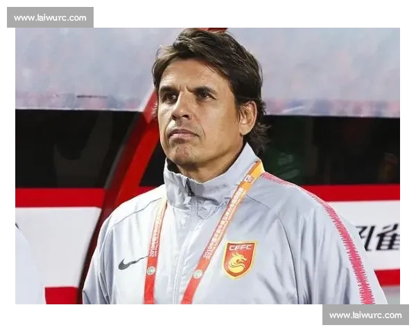 梅州客家官宣换帅！7 连败创队史耻辱，里斯蒂奇下课成重建导火索