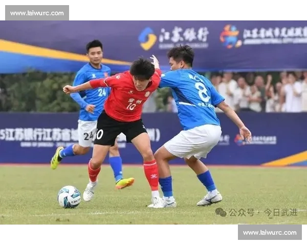 苏超常州再失球陷四连败!解说痛批 “三无球队”:零进球零积分成联赛笑柄 苏超常州再失球陷四连败!解说痛批 “三无球队”:零进球零积分成联赛笑柄