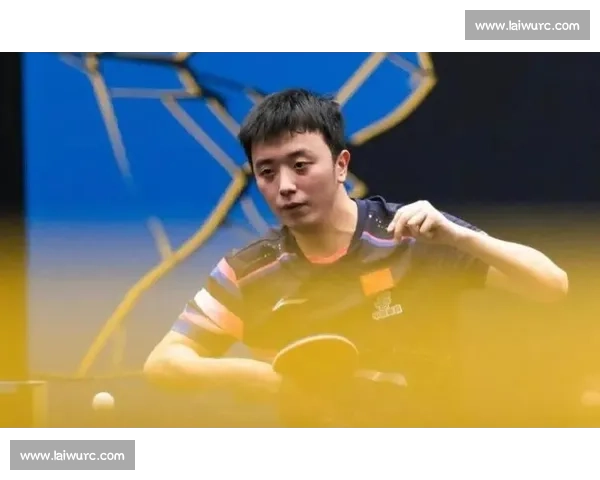 黄友政逆转未果止步八强，陈垣宇独撑国乒终折戟决赛