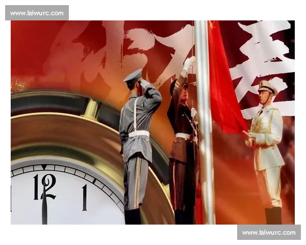 国歌奏响时,他们用身体为孩子撑起晴空 国歌奏响时,他们用身体为孩子撑起晴空