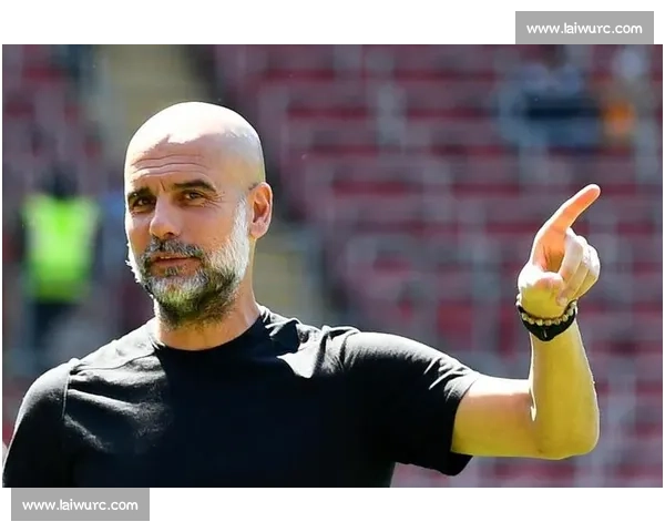 小因扎吉：瓜迪奥拉是现代足球的 “达芬奇”，每位教练的灵感灯塔