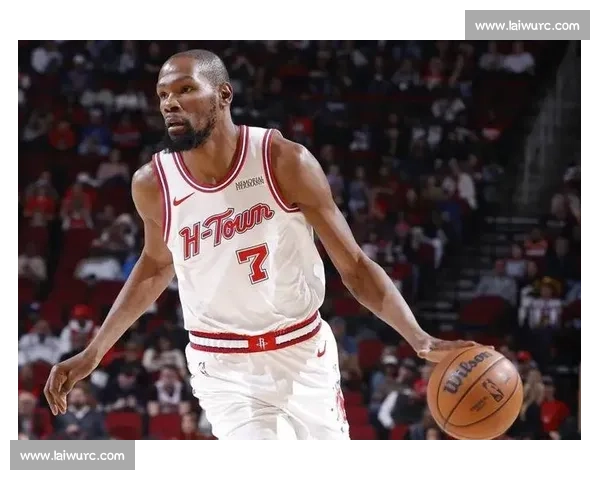 杜兰特空降休斯顿！范乔丹沦为牺牲品，火箭组杜哈双核剑指总冠军