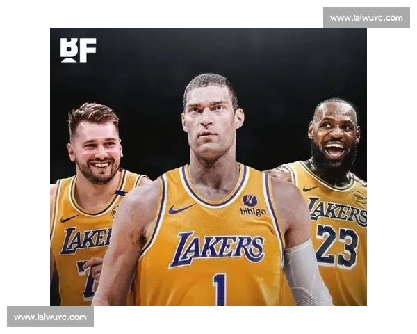 湖人抢人大洛施压雄鹿!争冠中锋成雄鹿续约难题 湖人抢人大洛施压雄鹿!争冠中锋成雄鹿续约难题