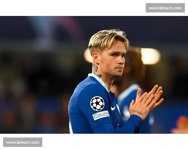 穆德里克因禁药遭 4 年禁赛！切尔西 7000 万引援成史上最惨投资